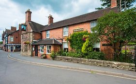 Bucks Head Church Stretton